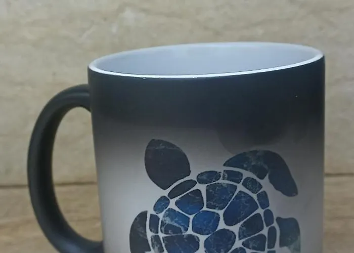 شقة Turtles الغردقة