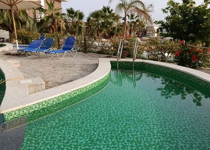 Turtles الغردقة