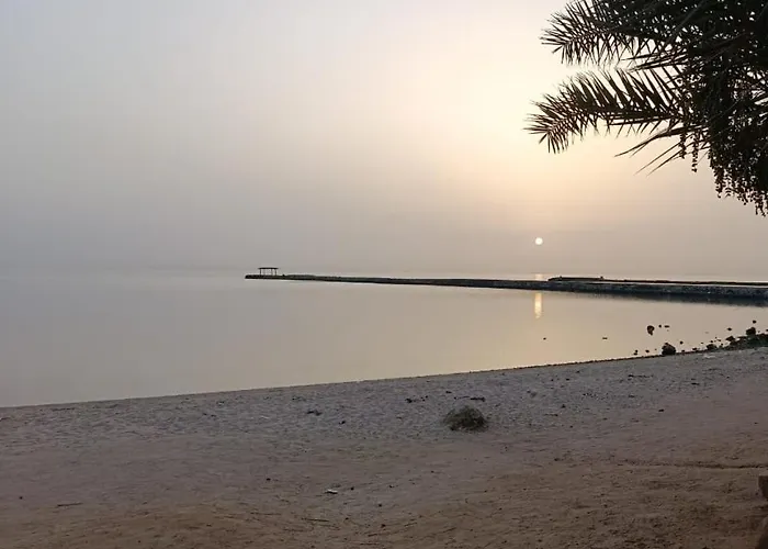 Turtles شقة الغردقة